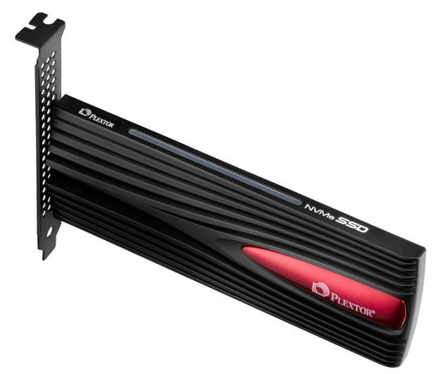 PLEXTOR PX-256M9PeY 256 GB - 415166 - zdjęcie 4